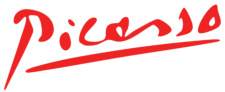 picasso signature.svg 04